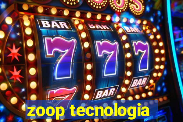 zoop tecnologia